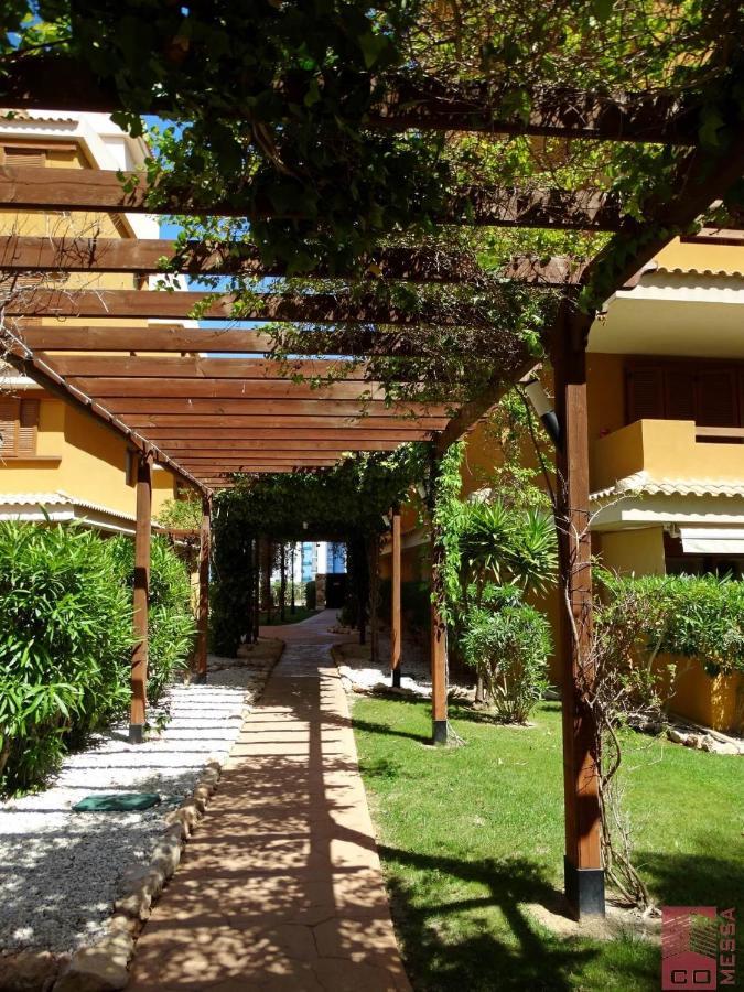 Apartamento Eleonor, La Entrada, Punta Prima, ตอร์เรเวียคา ภายนอก รูปภาพ