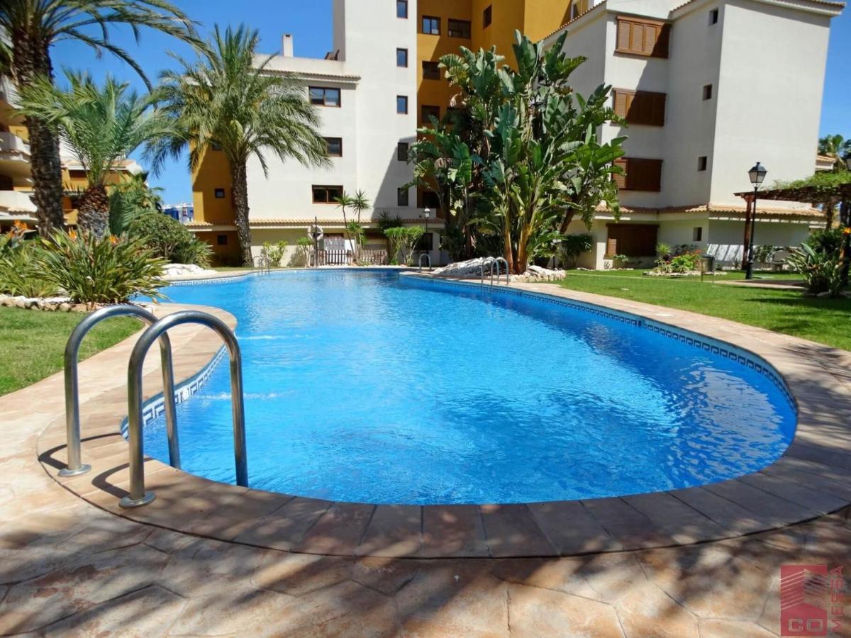 Apartamento Eleonor, La Entrada, Punta Prima, ตอร์เรเวียคา ภายนอก รูปภาพ