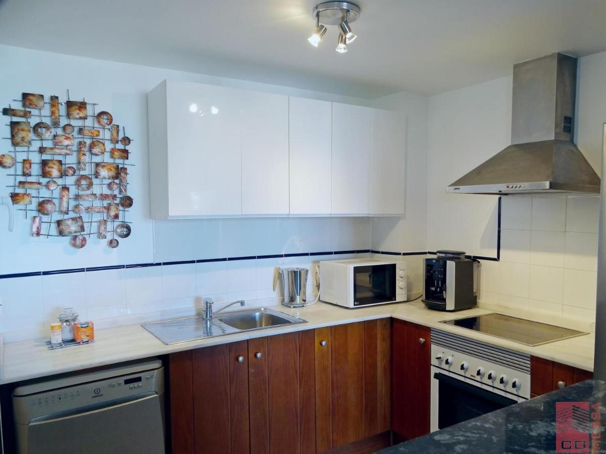 Apartamento Eleonor, La Entrada, Punta Prima, ตอร์เรเวียคา ภายนอก รูปภาพ