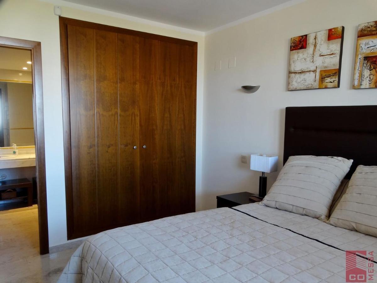 Apartamento Eleonor, La Entrada, Punta Prima, ตอร์เรเวียคา ภายนอก รูปภาพ