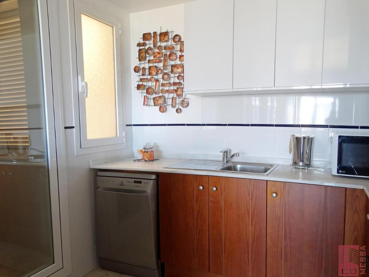 Apartamento Eleonor, La Entrada, Punta Prima, ตอร์เรเวียคา ภายนอก รูปภาพ