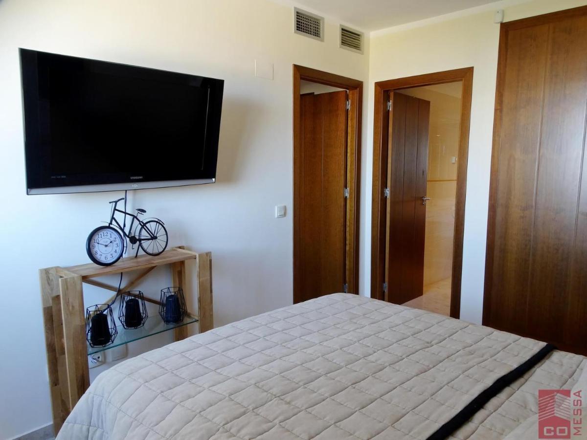 Apartamento Eleonor, La Entrada, Punta Prima, ตอร์เรเวียคา ภายนอก รูปภาพ