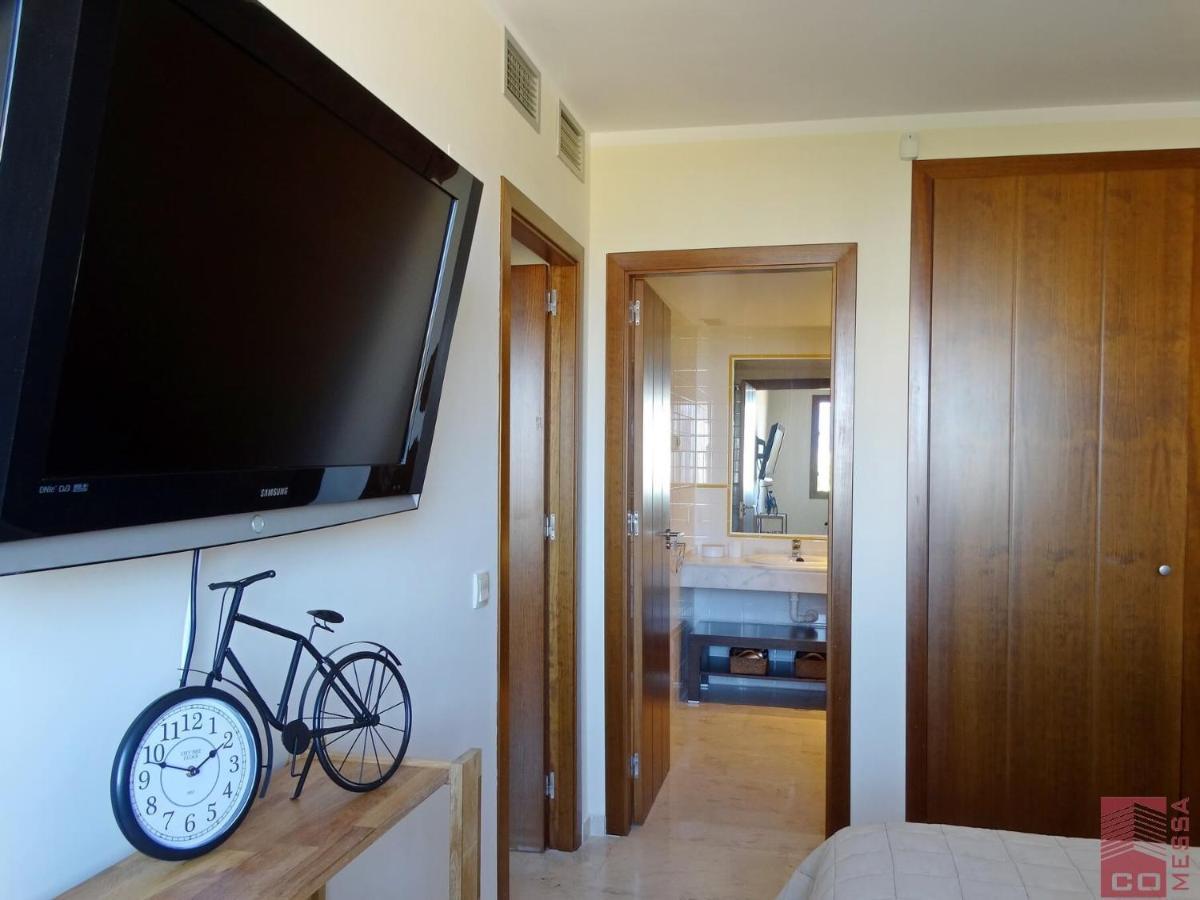 Apartamento Eleonor, La Entrada, Punta Prima, ตอร์เรเวียคา ภายนอก รูปภาพ