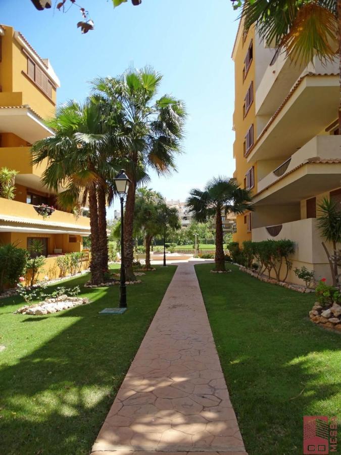 Apartamento Eleonor, La Entrada, Punta Prima, ตอร์เรเวียคา ภายนอก รูปภาพ