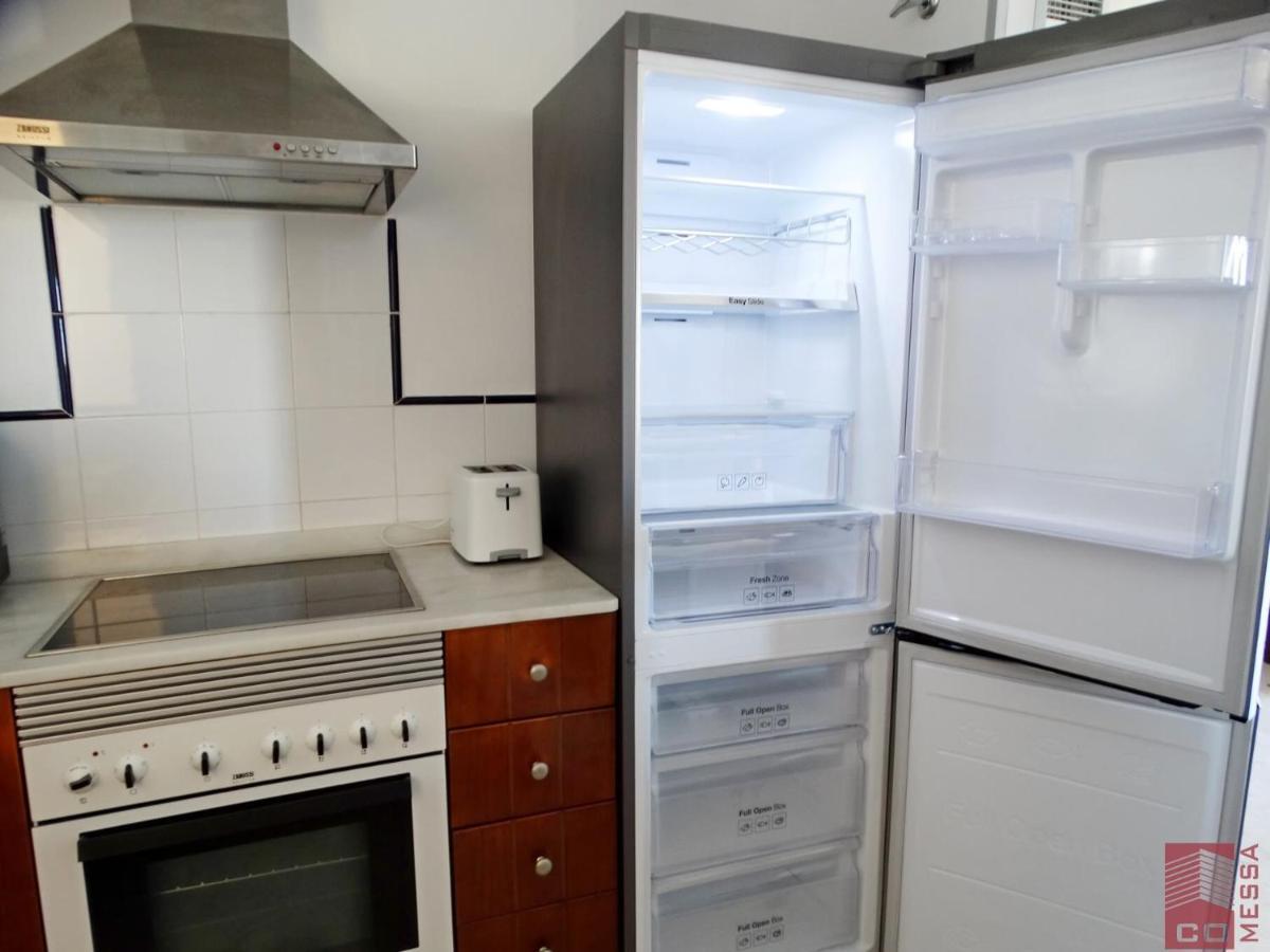 Apartamento Eleonor, La Entrada, Punta Prima, ตอร์เรเวียคา ภายนอก รูปภาพ