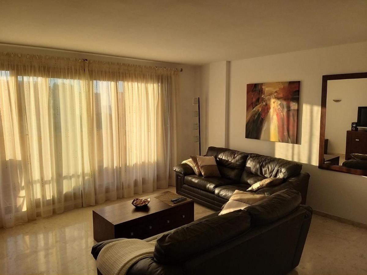 Apartamento Eleonor, La Entrada, Punta Prima, ตอร์เรเวียคา ภายนอก รูปภาพ