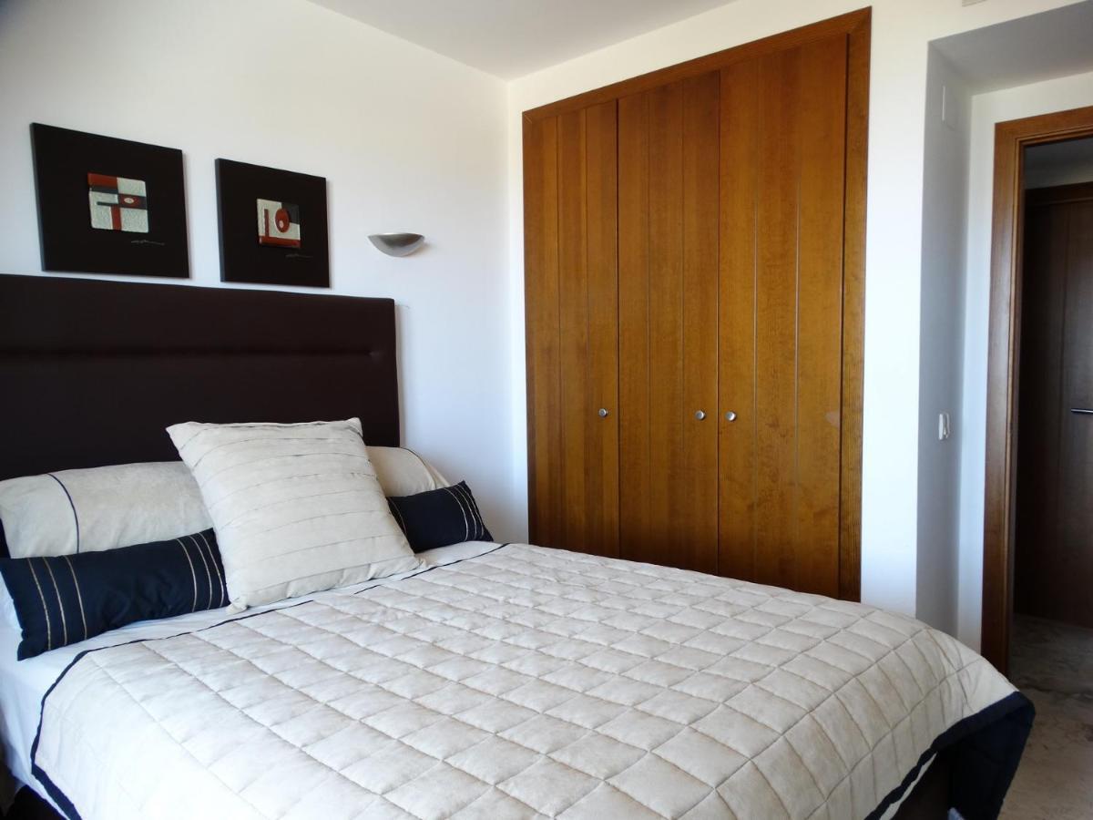 Apartamento Eleonor, La Entrada, Punta Prima, ตอร์เรเวียคา ภายนอก รูปภาพ