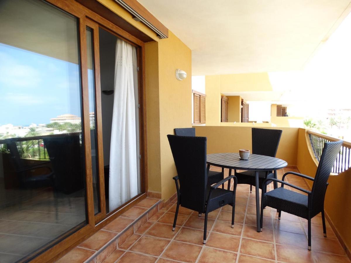 Apartamento Eleonor, La Entrada, Punta Prima, ตอร์เรเวียคา ภายนอก รูปภาพ