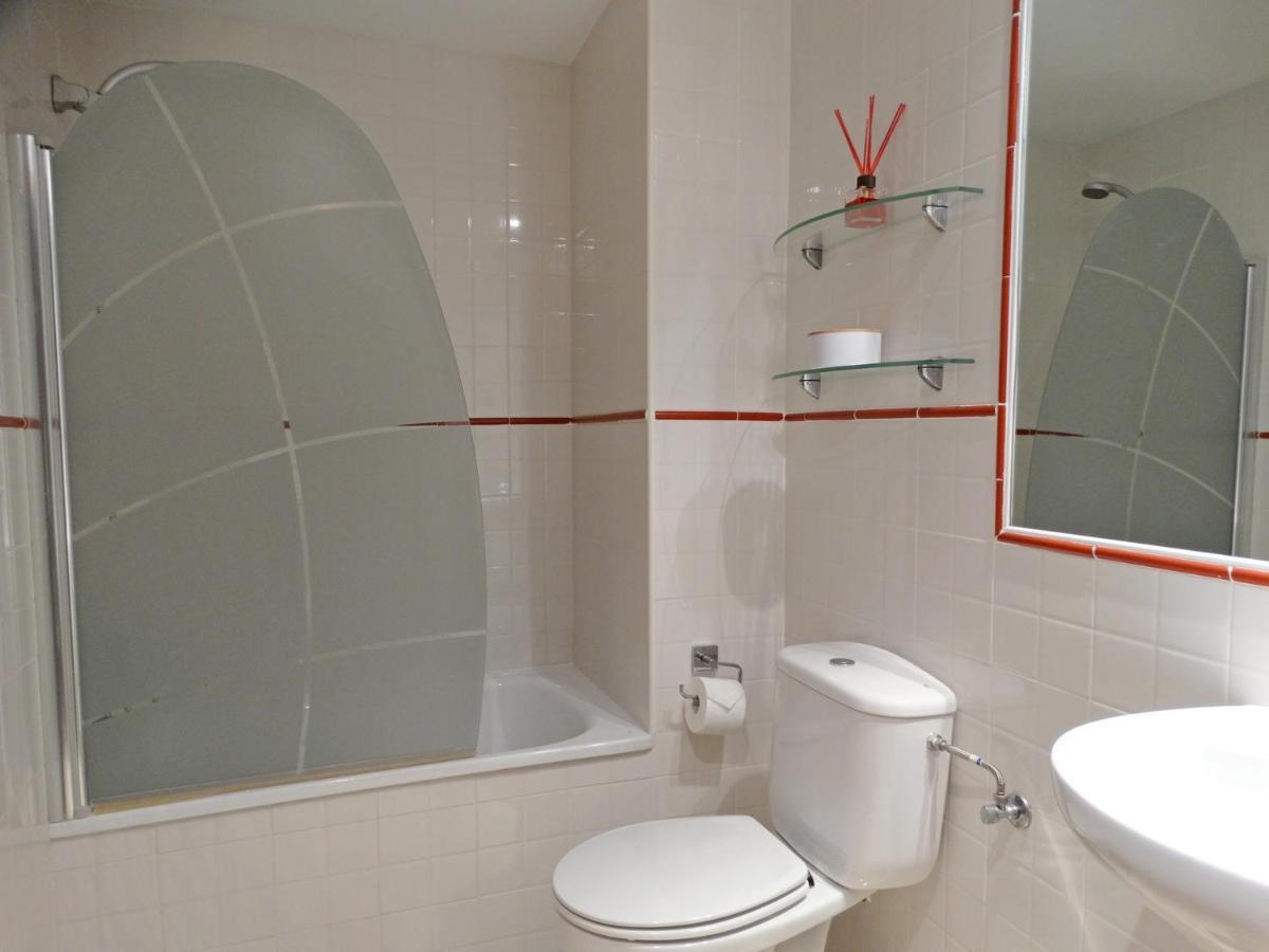 Apartamento Eleonor, La Entrada, Punta Prima, ตอร์เรเวียคา ภายนอก รูปภาพ