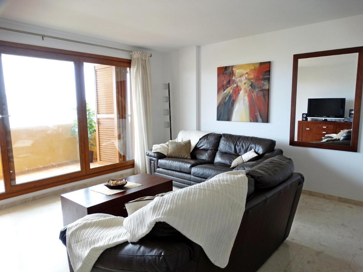Apartamento Eleonor, La Entrada, Punta Prima, ตอร์เรเวียคา ภายนอก รูปภาพ